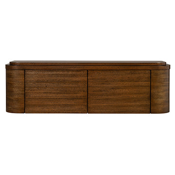 Clea Wall Hanging Console - Eucalyptus