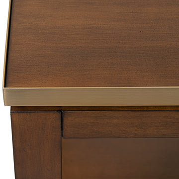 Sovereign End Table