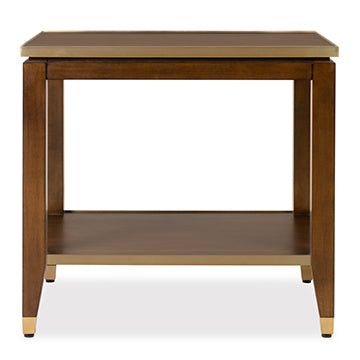 Sovereign End Table