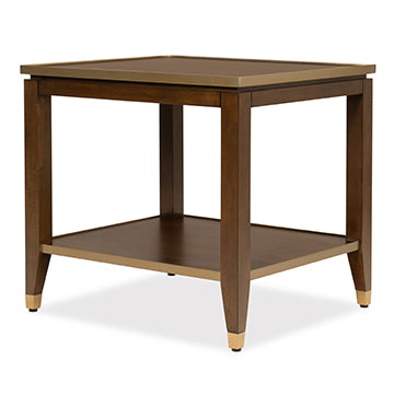 Sovereign End Table