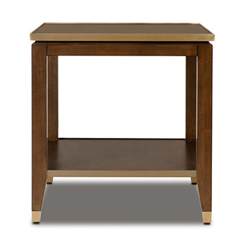 Sovereign End Table