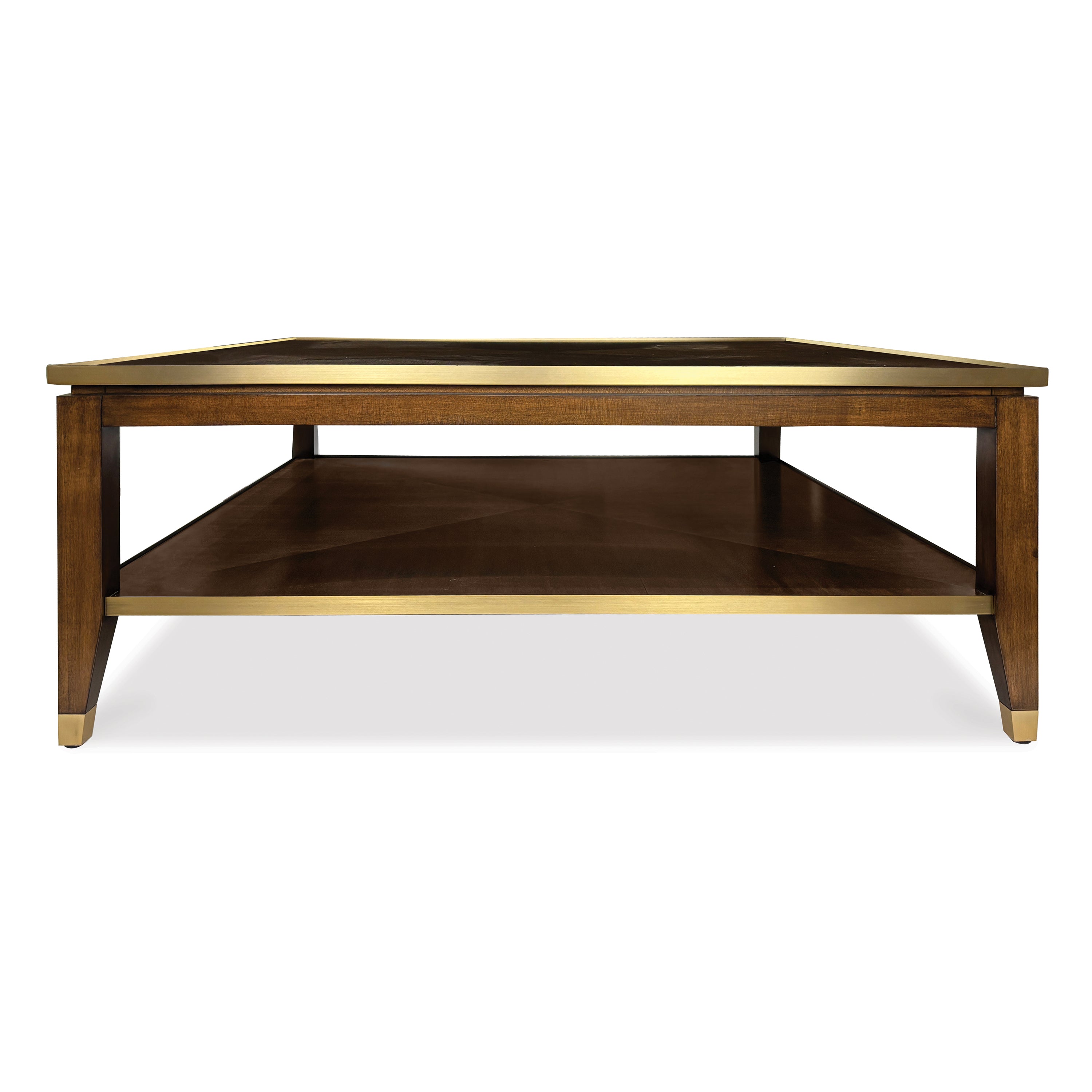 Sovereign Cocktail Table – Ambella Home