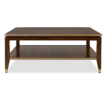 Sovereign Cocktail Table