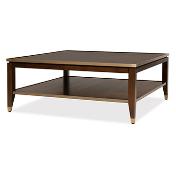 Sovereign Cocktail Table
