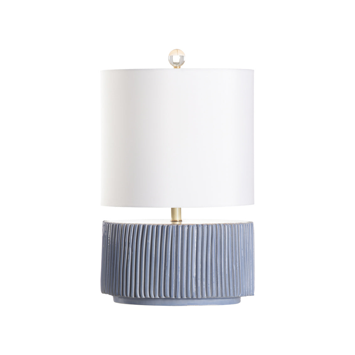 Porticello Lamp - Azzurro