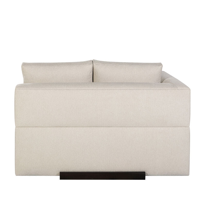 Halden LAF Loveseat