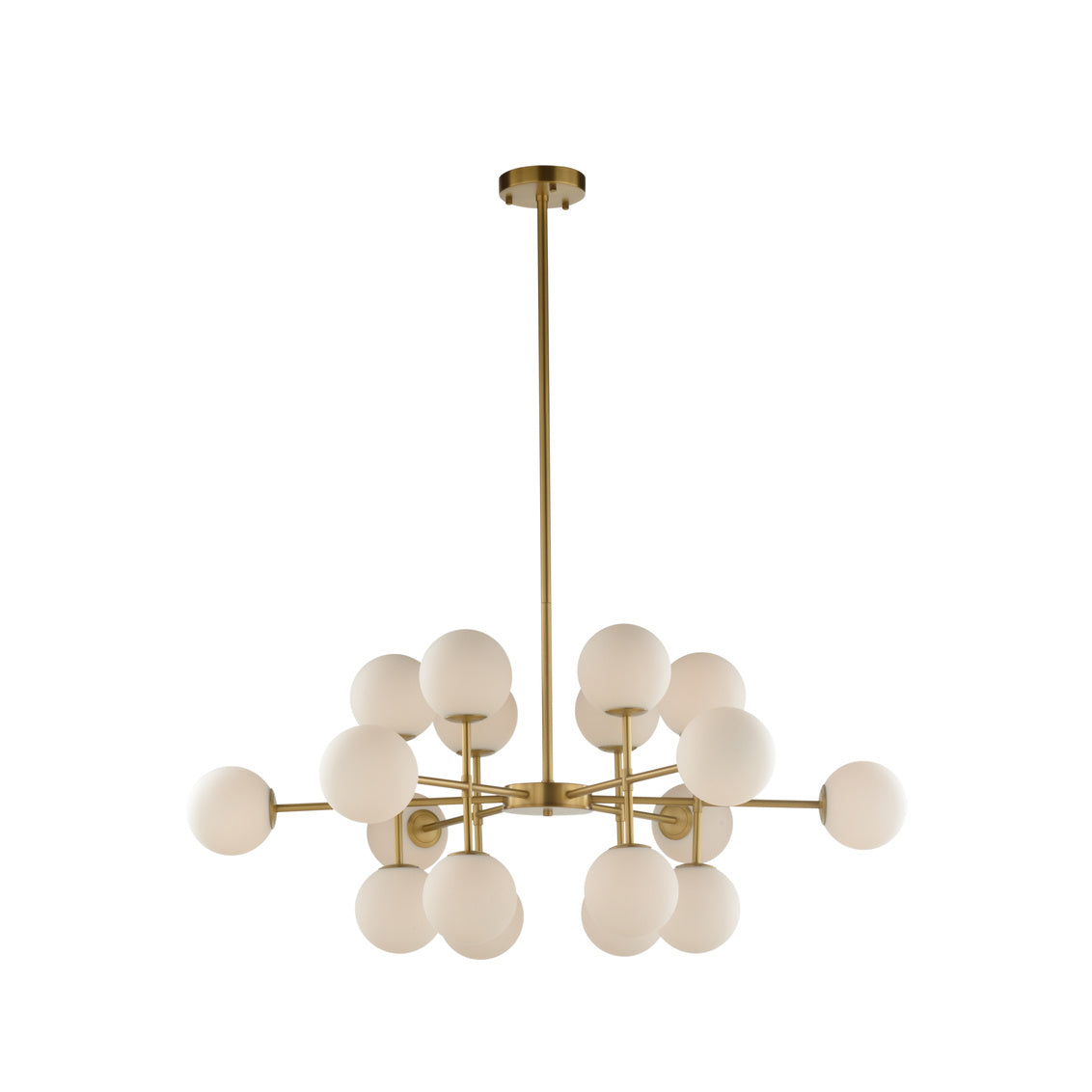 Rue Saint-Anne Chandelier