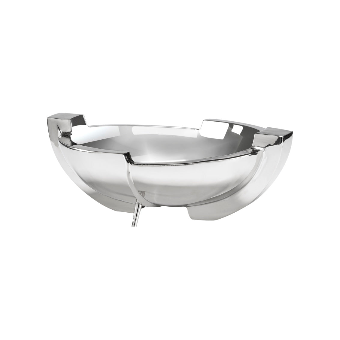 Contemporary Bowl