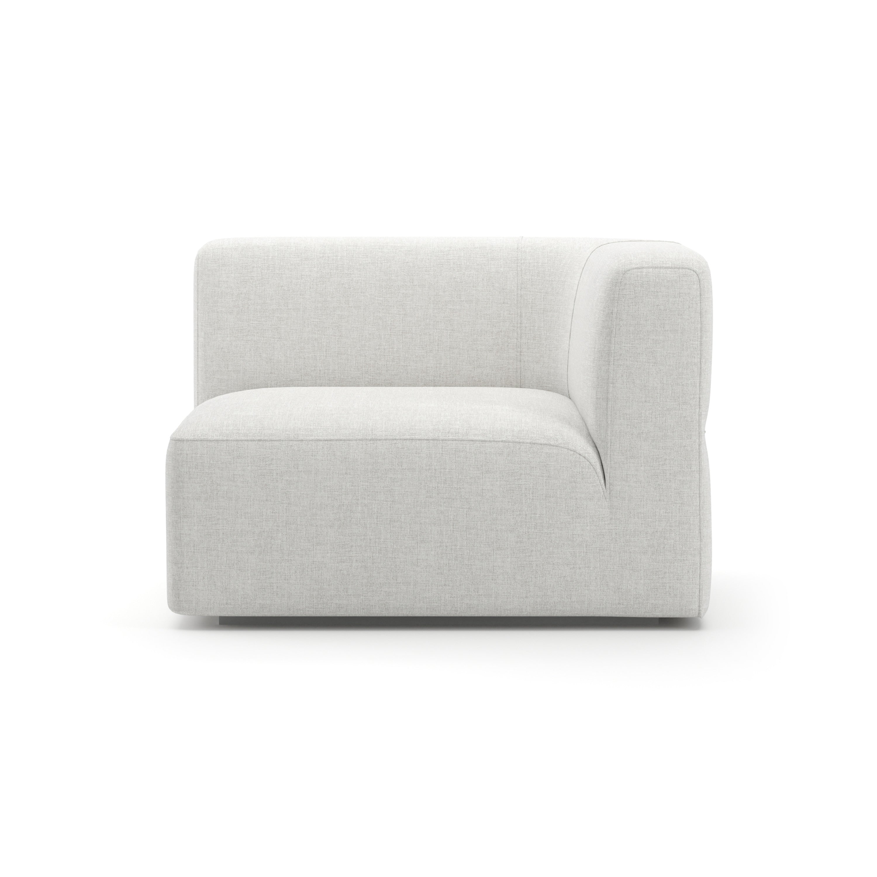 Rhythm Corner Ivory