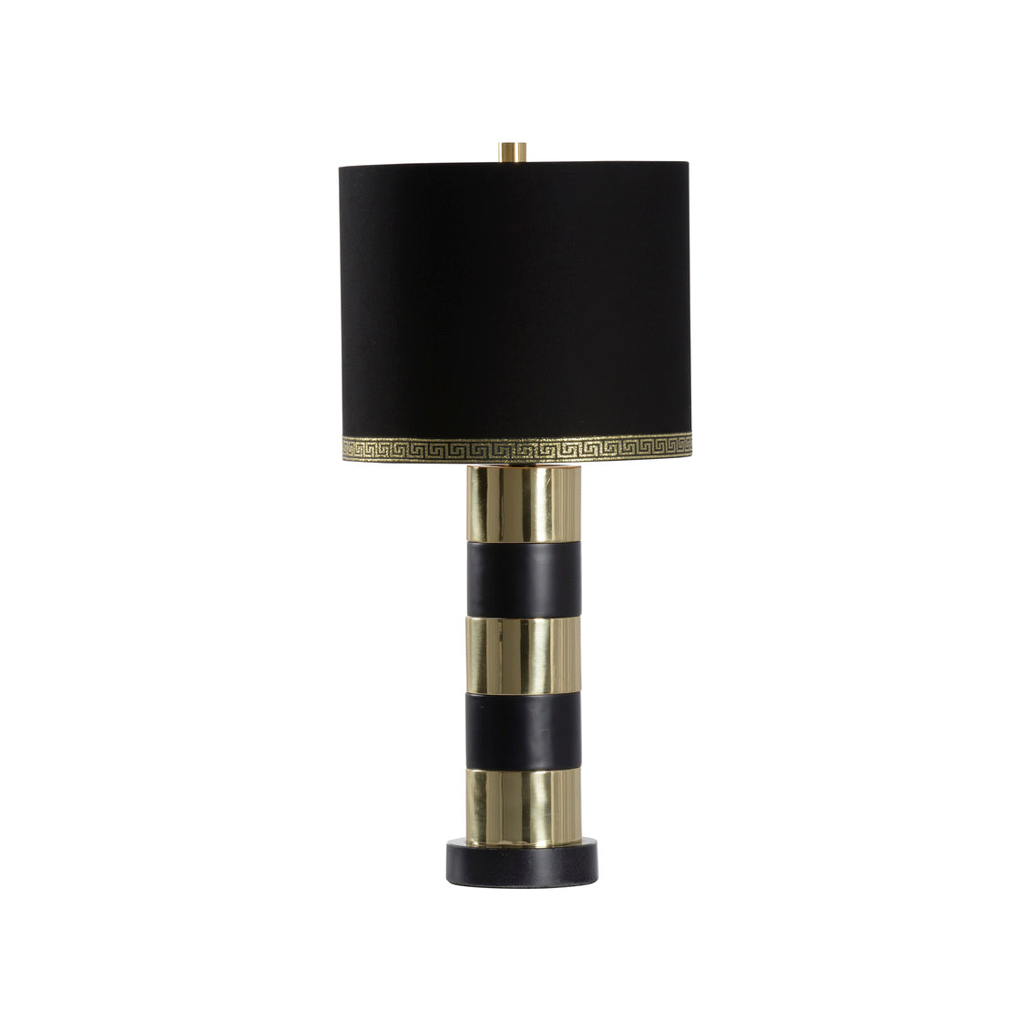 Column Like You See It Lamp