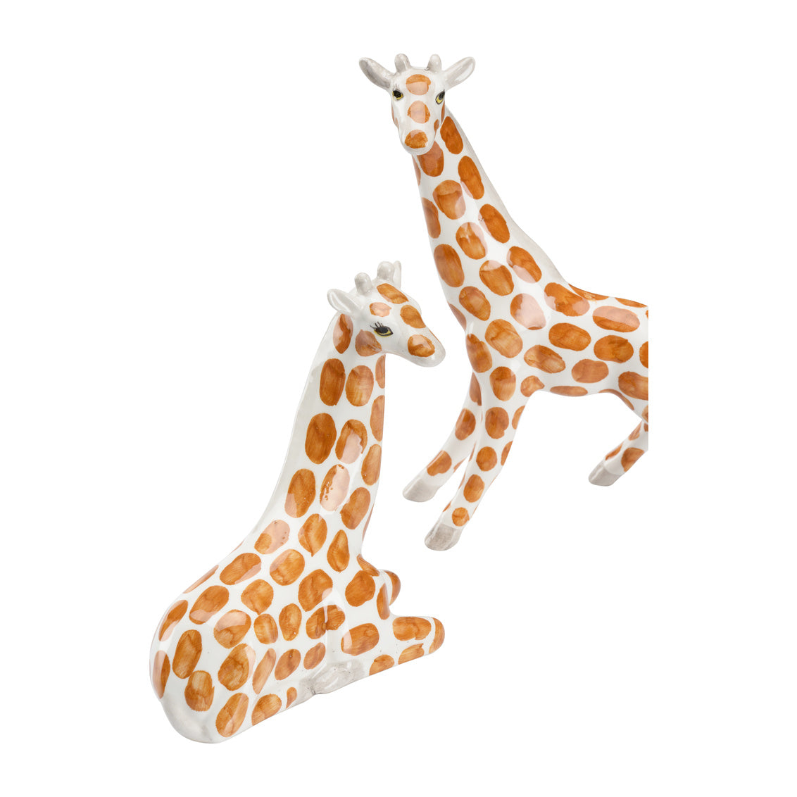 Giraffes (PR)