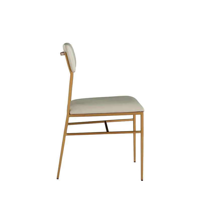 Taliyah Side Chair
