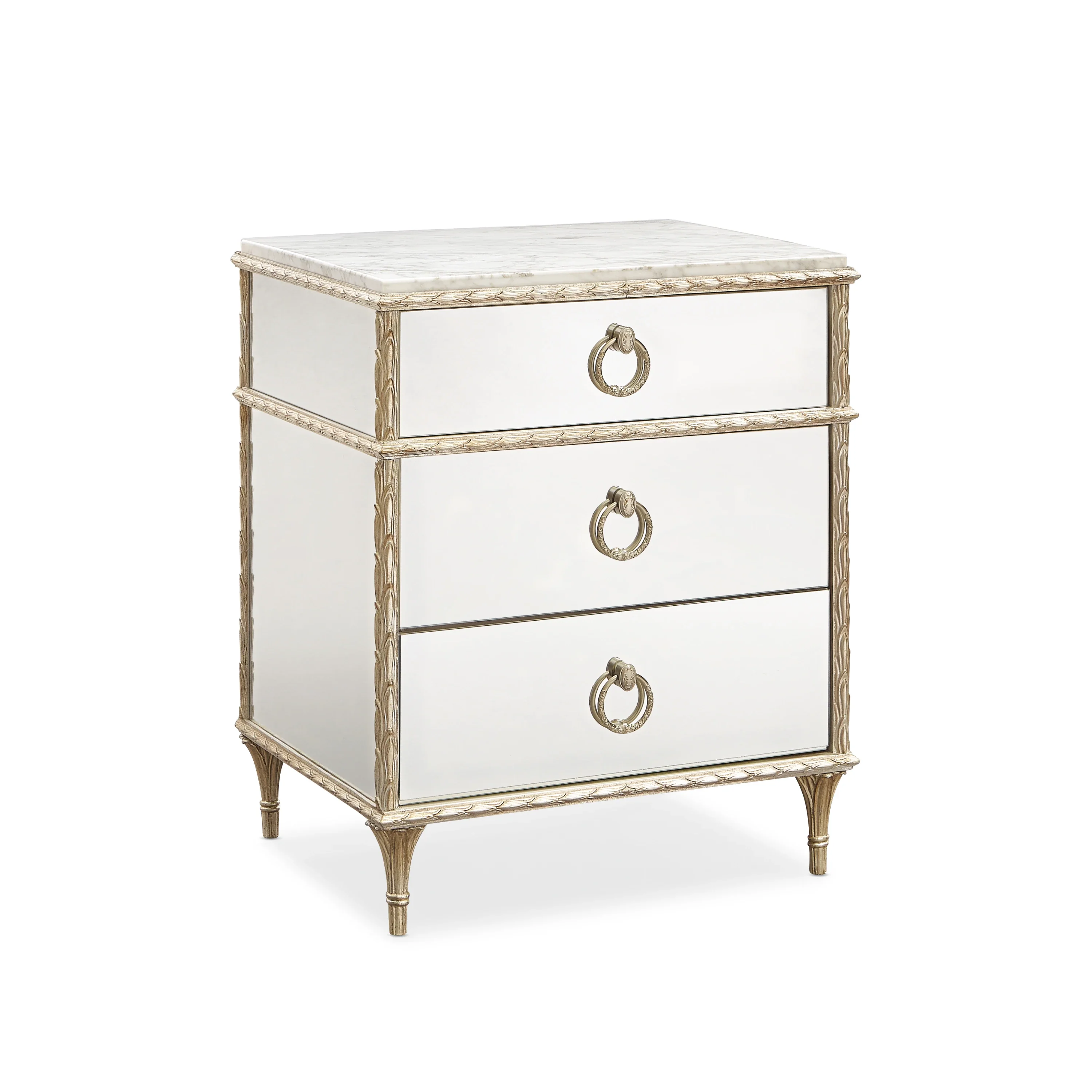 Nightstand - Nightstands by Caracole