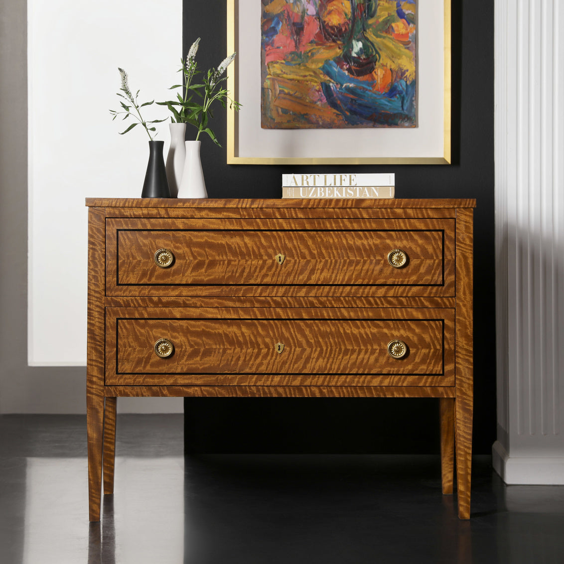 Modern History Bentley Chest MH1171F01