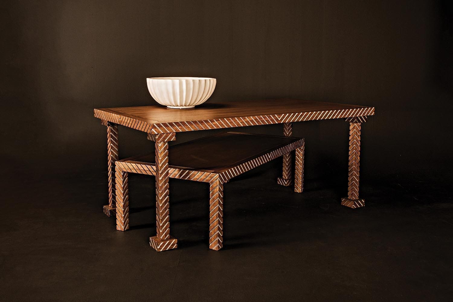 Ryder Coffee Table