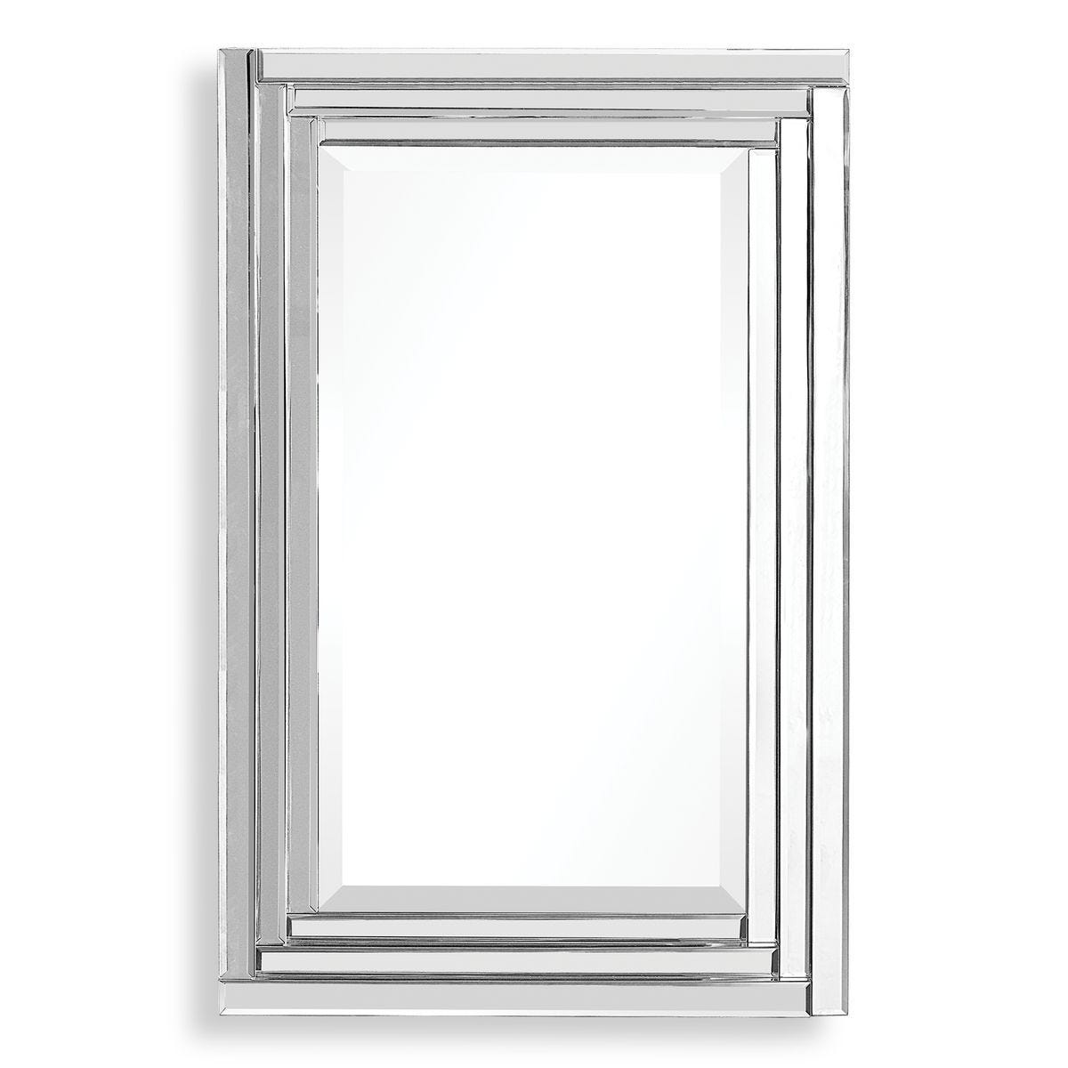 Alanna Vanity Mirror – Mirrors by Uttermost | Sutter & Vale