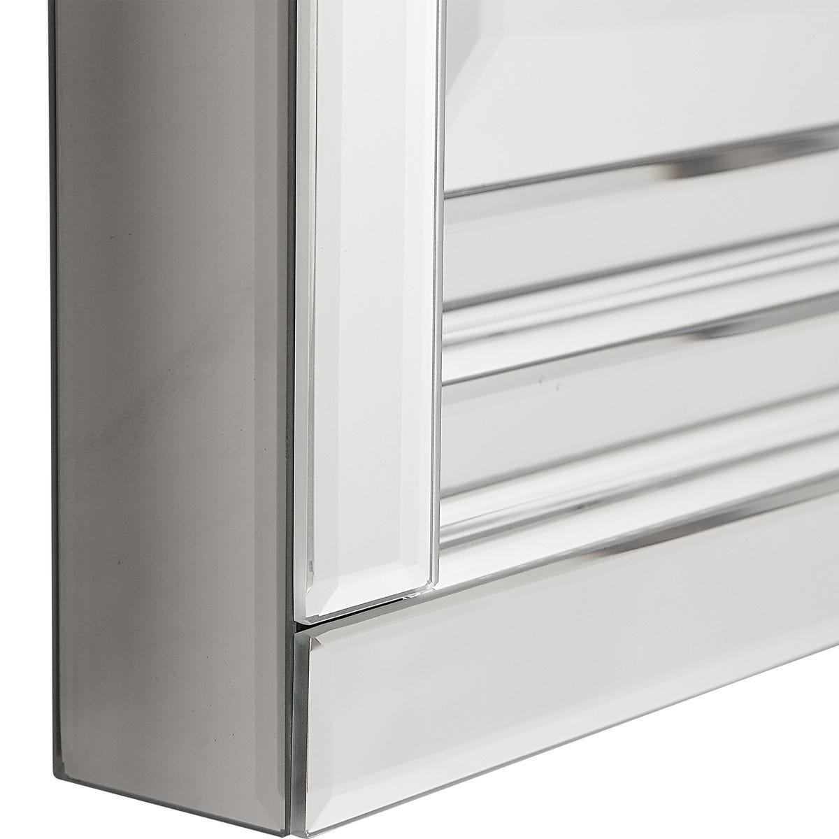 Alanna Vanity Mirror – Mirrors by Uttermost | Sutter & Vale