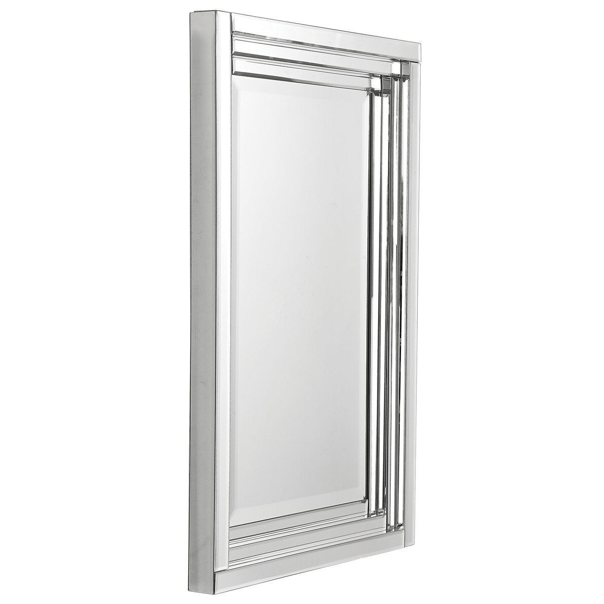 Alanna Vanity Mirror – Mirrors by Uttermost | Sutter & Vale
