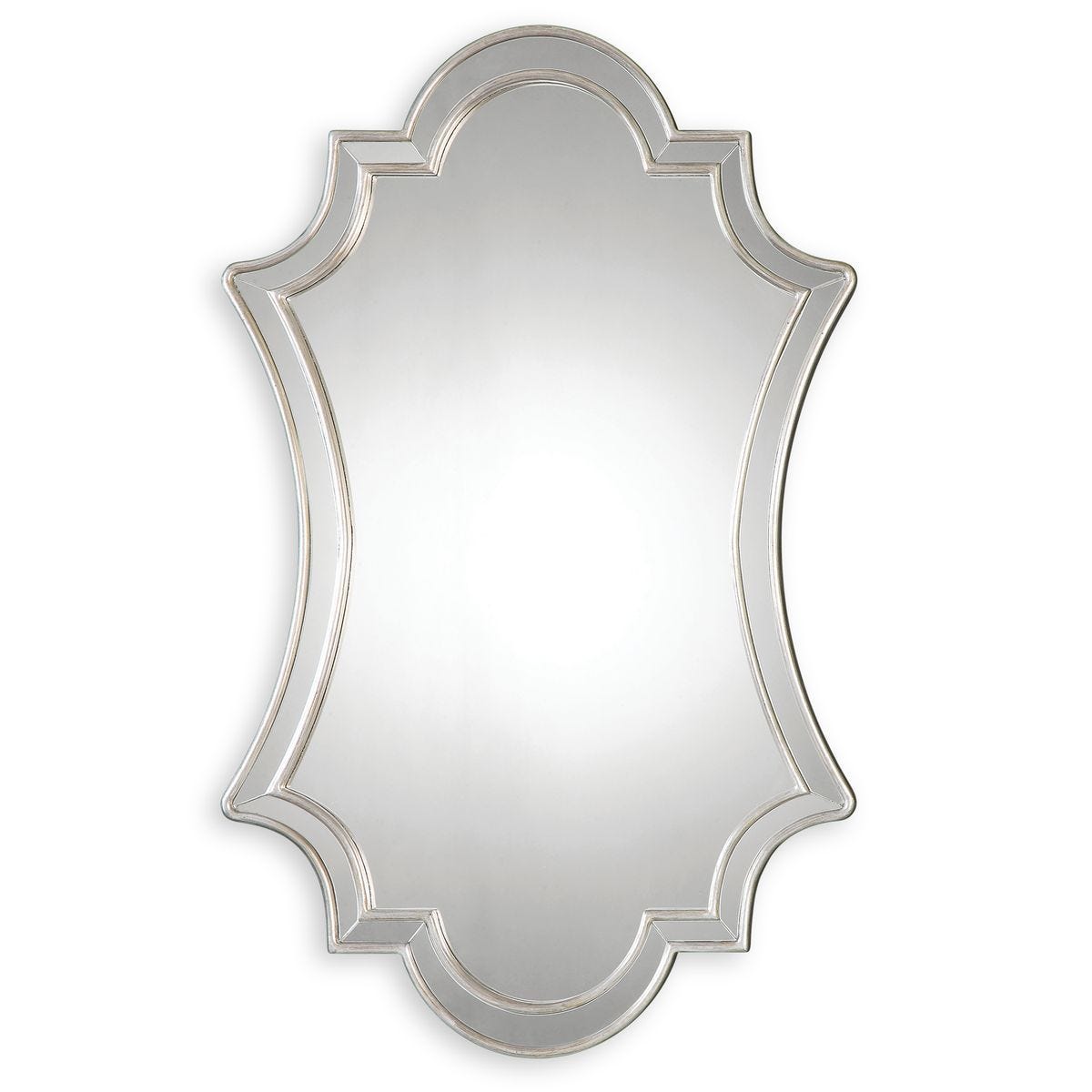 Elara Mirror – Mirrors by Uttermost | Sutter & Vale