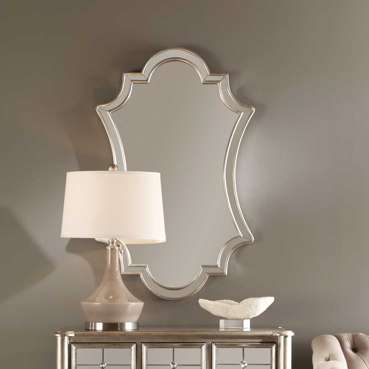 Elara Mirror – Mirrors by Uttermost | Sutter & Vale