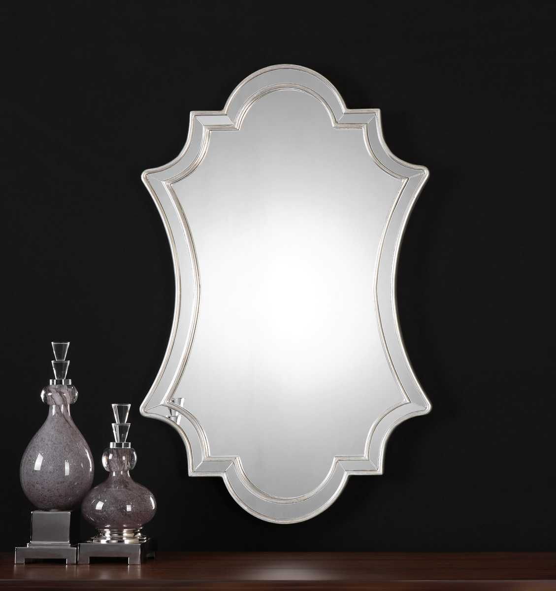 Elara Mirror – Mirrors by Uttermost | Sutter & Vale