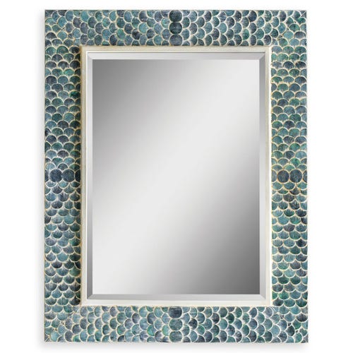 Makaria Mirror