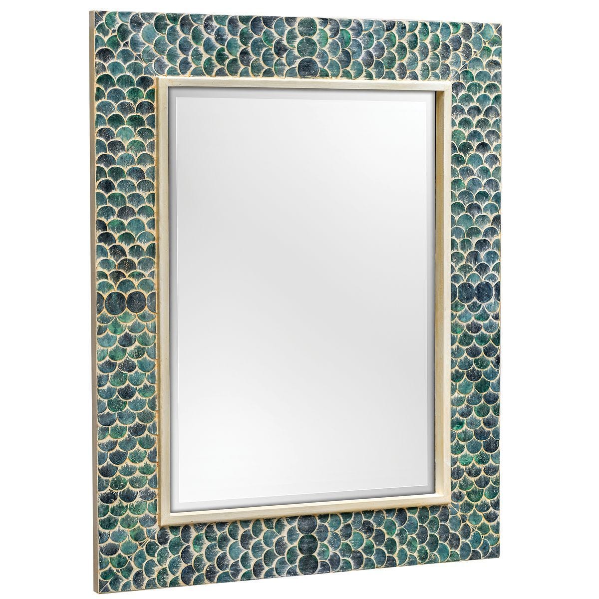 Makaria Mirror – Mirrors by Uttermost | Sutter & Vale