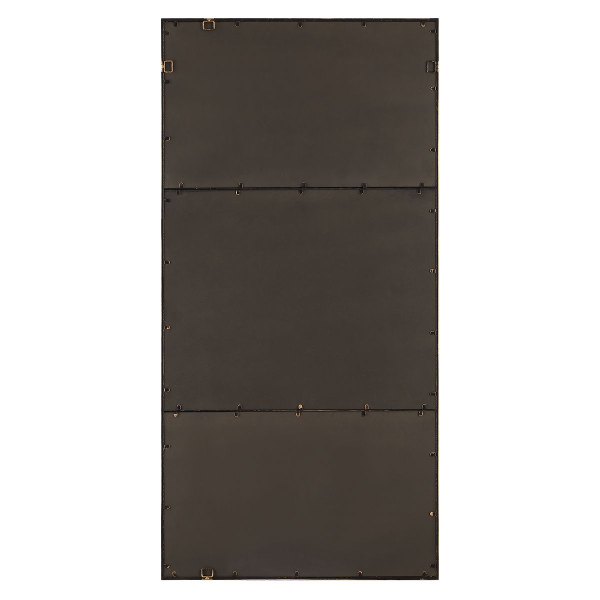 Spurgeon Mirror, Gold
