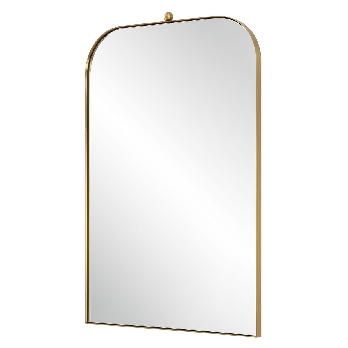 Cassidy Arch Mirror – Mirrors by Uttermost | Sutter & Vale