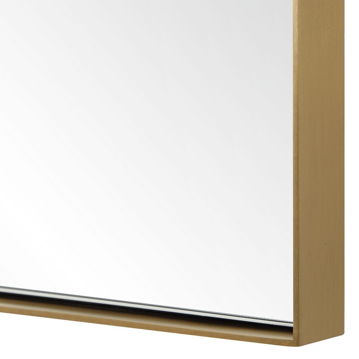 Cassidy Arch Mirror – Mirrors by Uttermost | Sutter & Vale