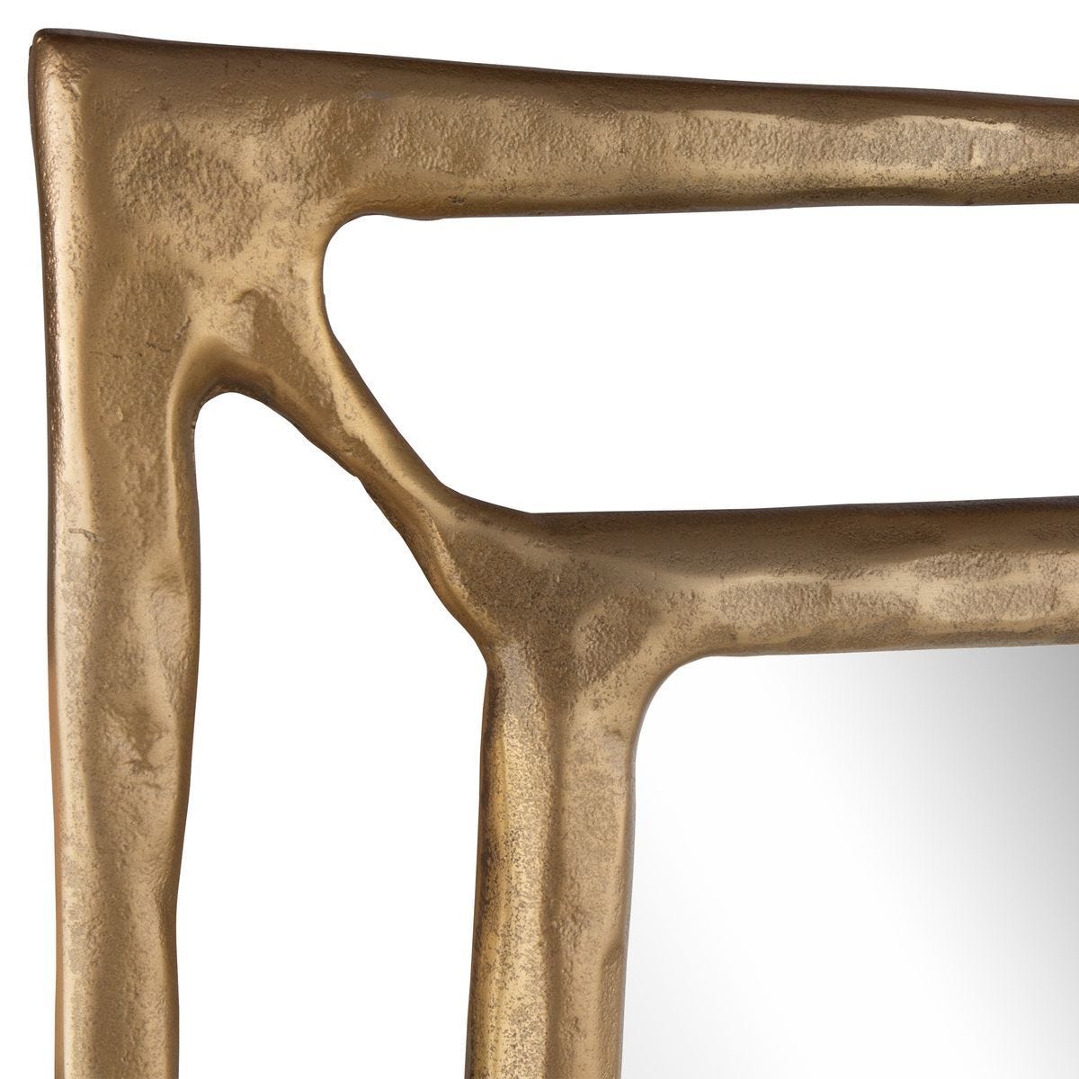 Felix Rectangle Mirror – Mirrors by Uttermost | Sutter & Vale