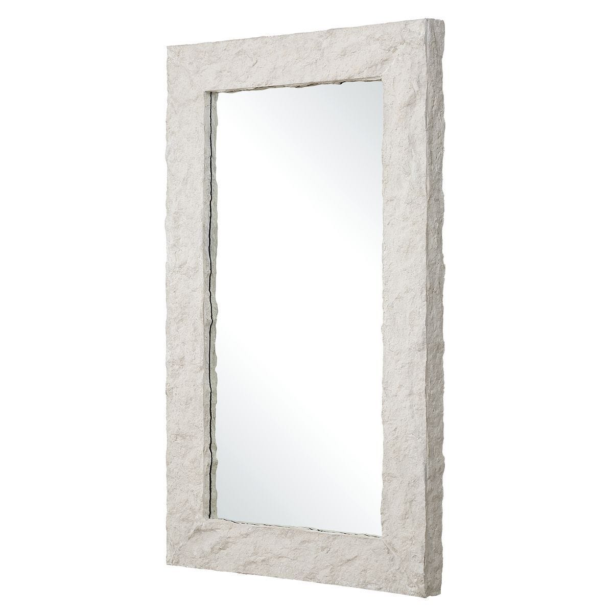 Quarry Rectangle Mirror – Mirrors by Uttermost | Sutter & Vale