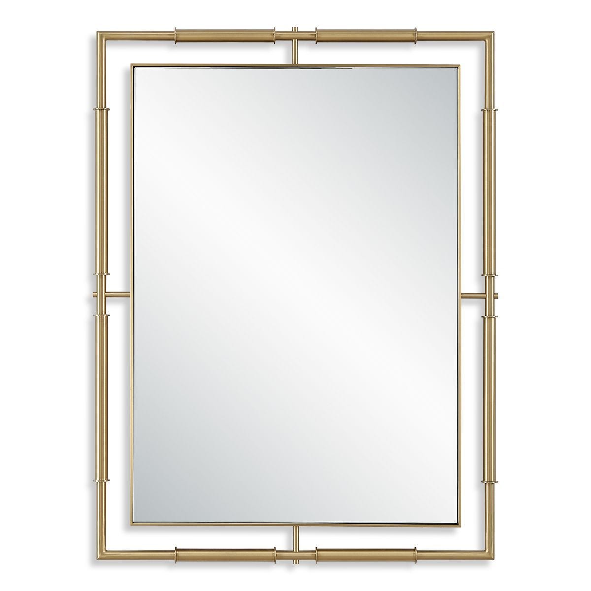 It's All Connected Mirror – Mirrors by Uttermost | Sutter & Vale