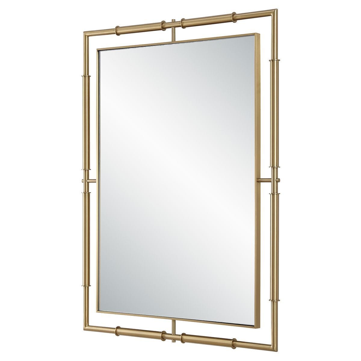 It's All Connected Mirror – Mirrors by Uttermost | Sutter & Vale