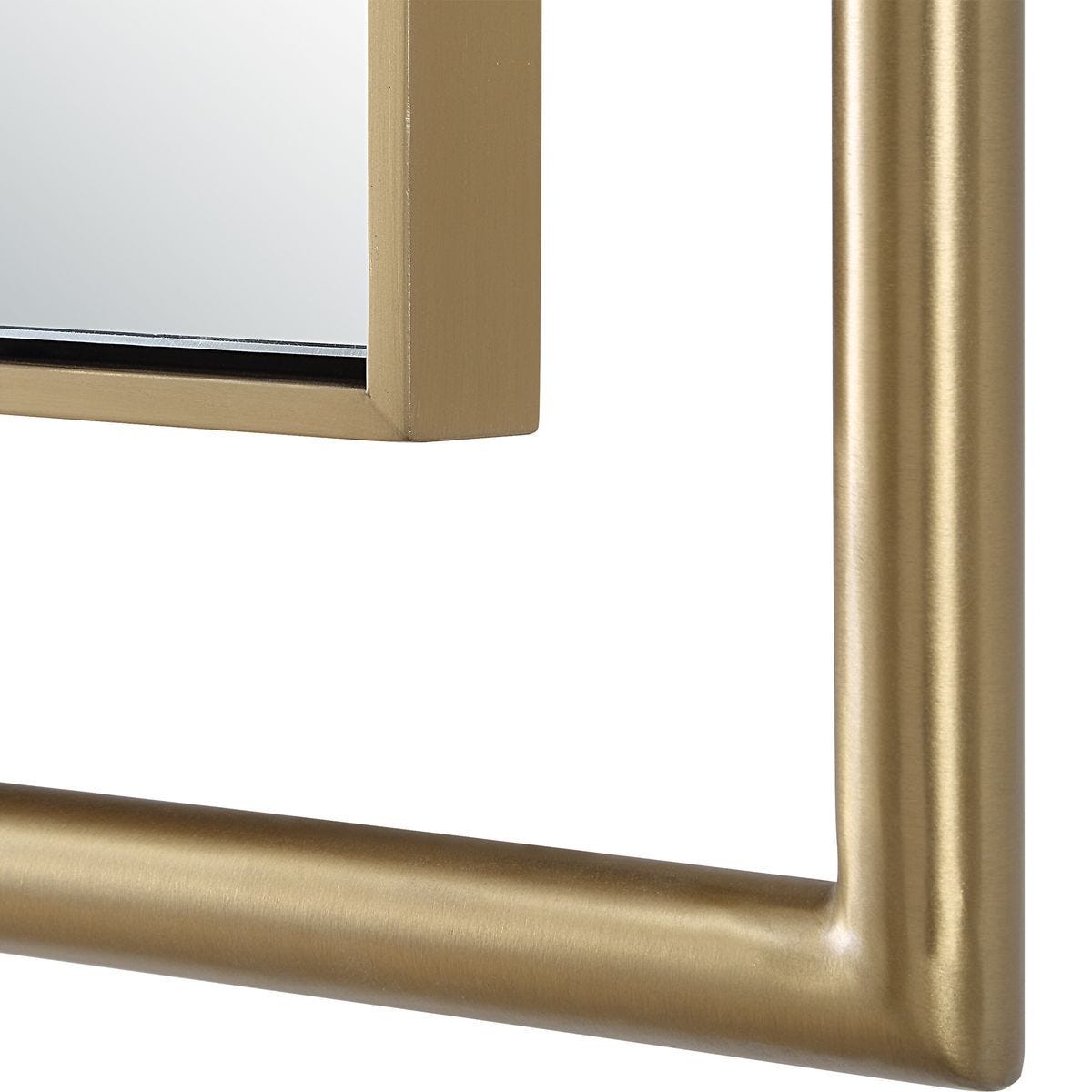 It's All Connected Mirror – Mirrors by Uttermost | Sutter & Vale