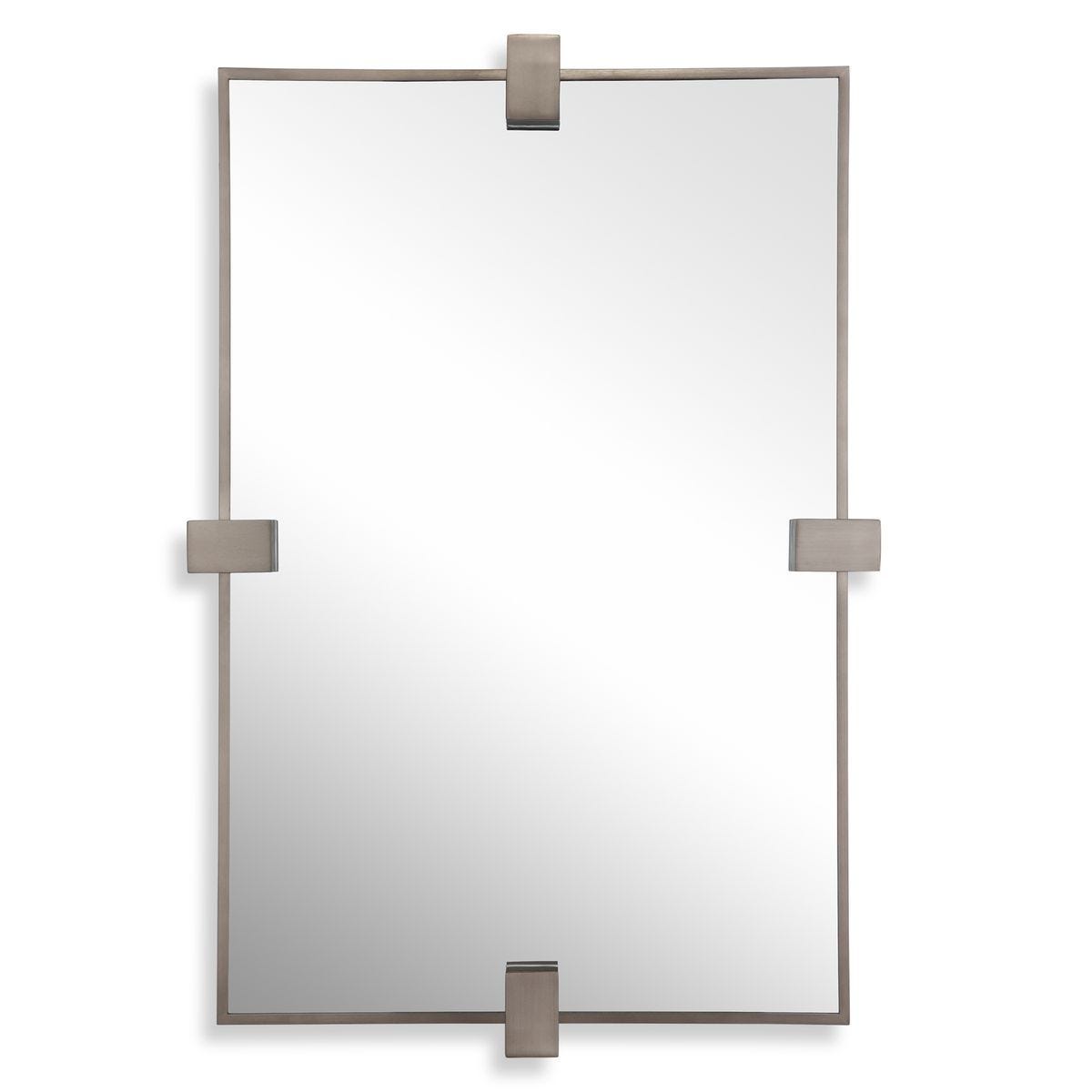 Bateau Mirror – Mirrors by Uttermost | Sutter & Vale