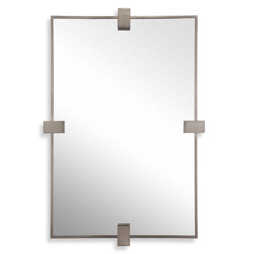 Bateau Mirror