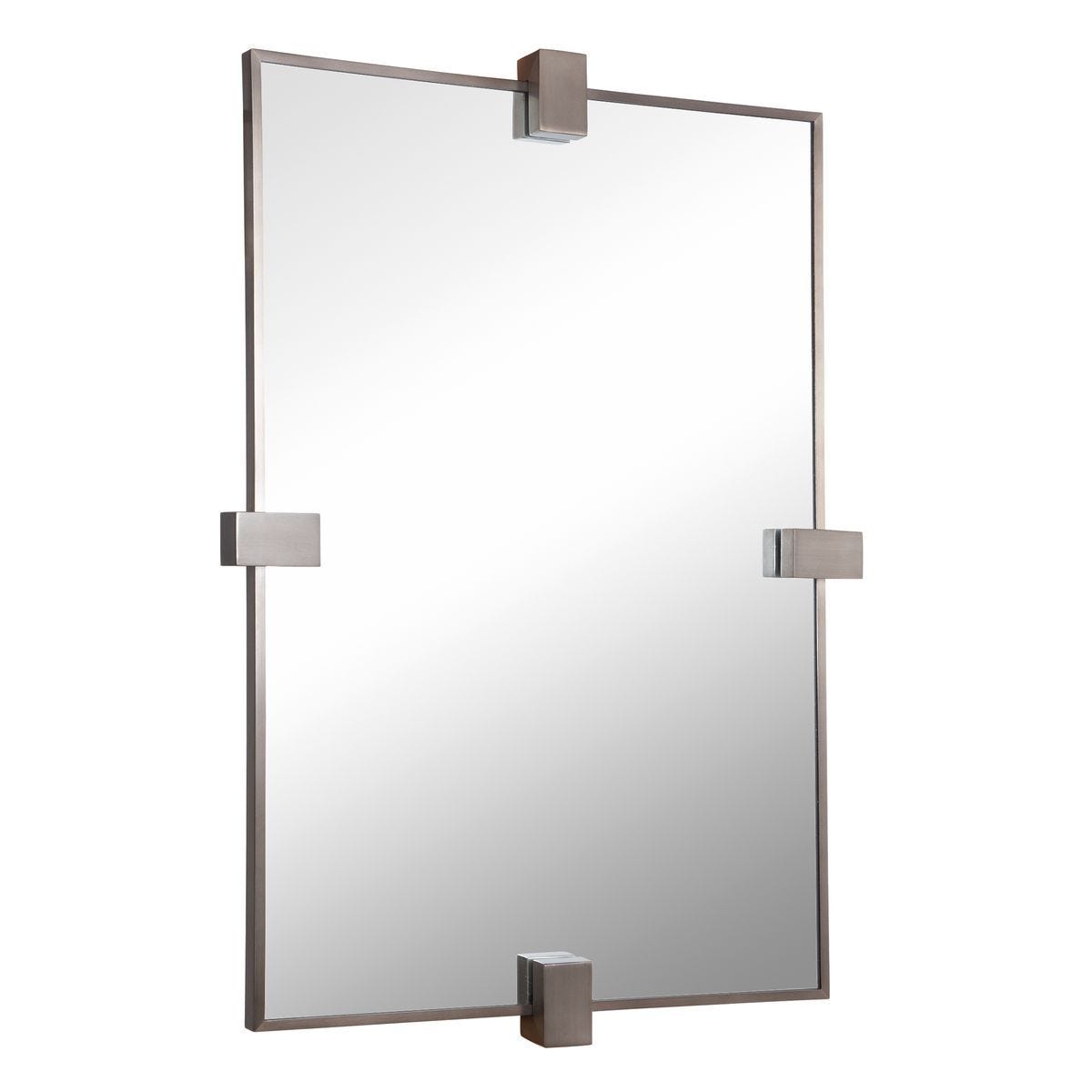Bateau Mirror – Mirrors by Uttermost | Sutter & Vale