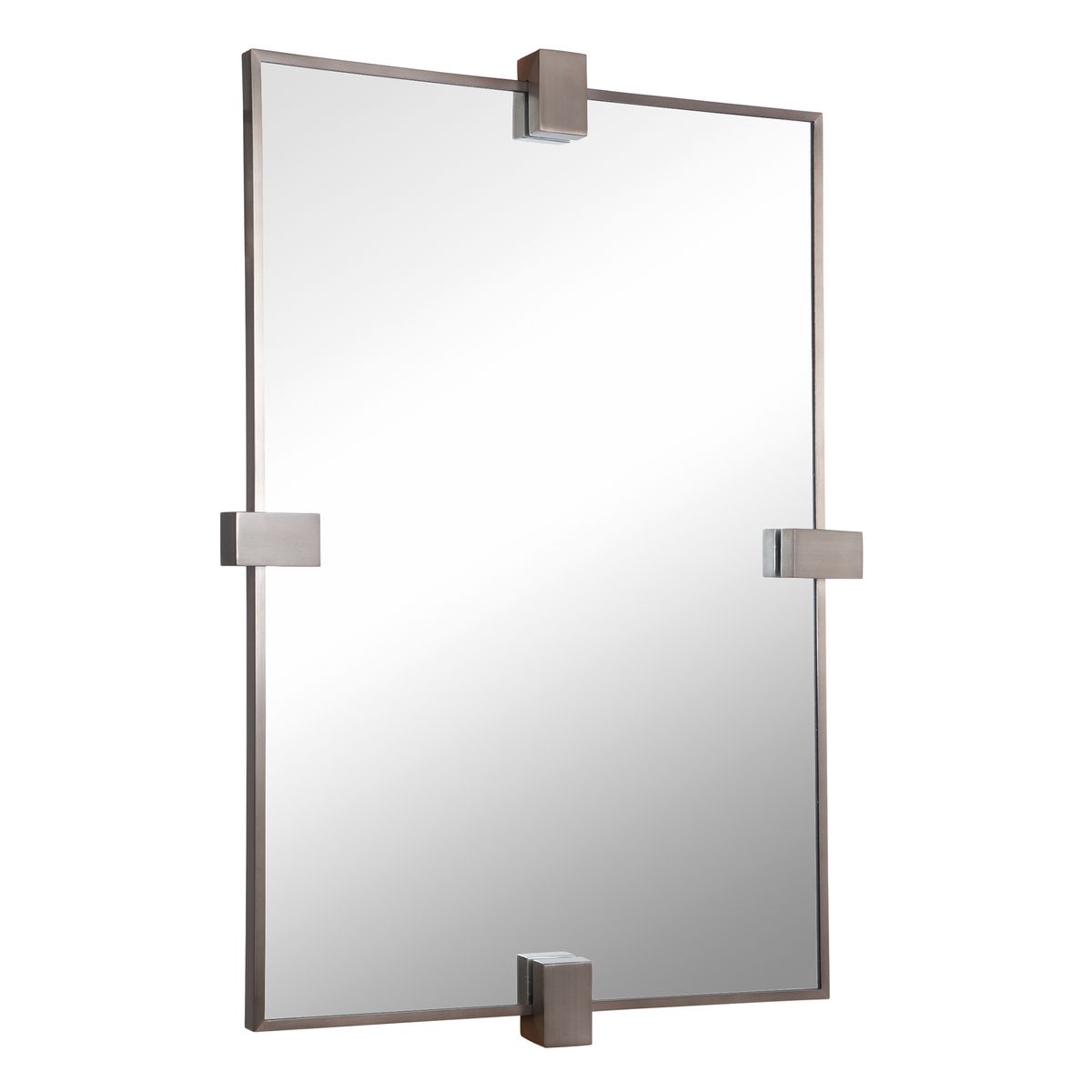 Bateau Mirror