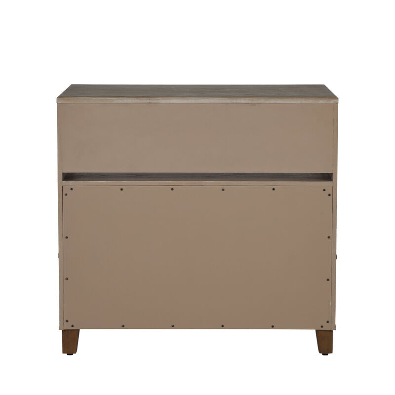 Evonne Nightstand