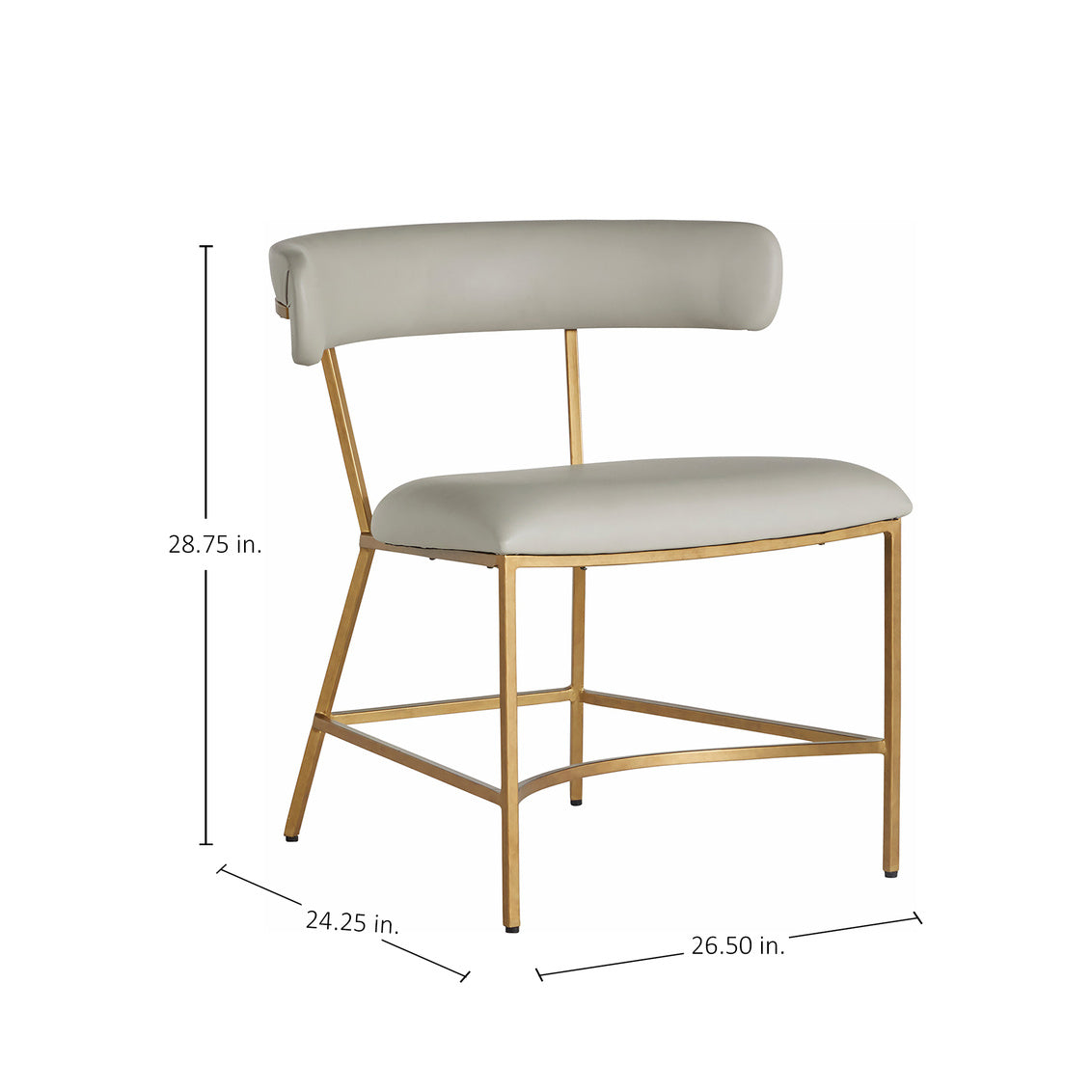 Mason Dining Chair