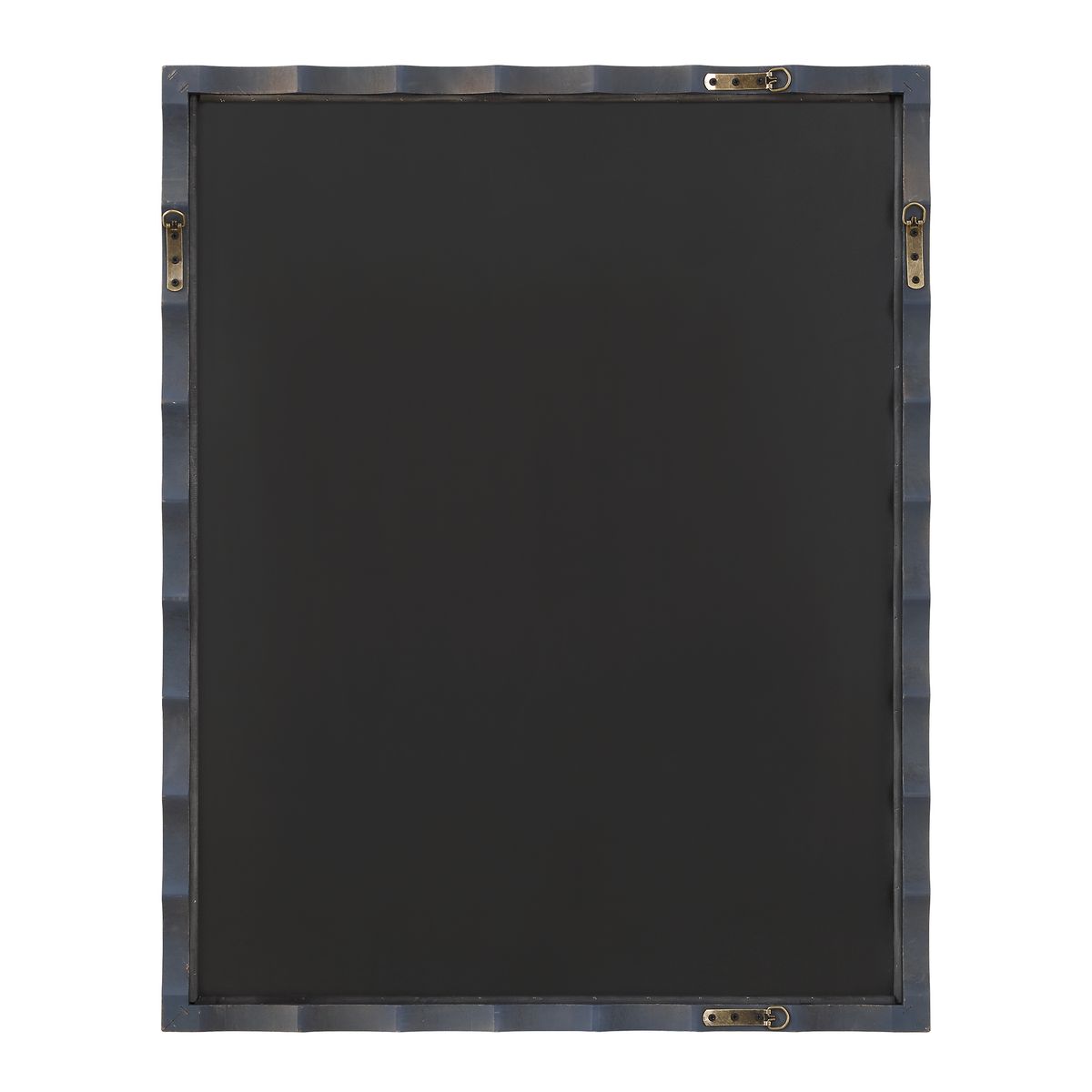 Gulf Mirror, Navy