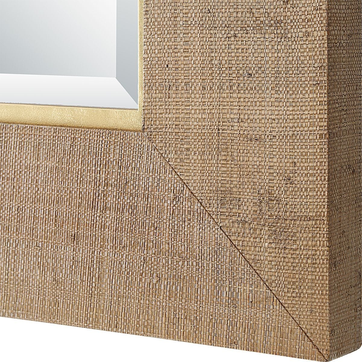 Bungalow Mirror – Mirrors by Uttermost | Sutter & Vale