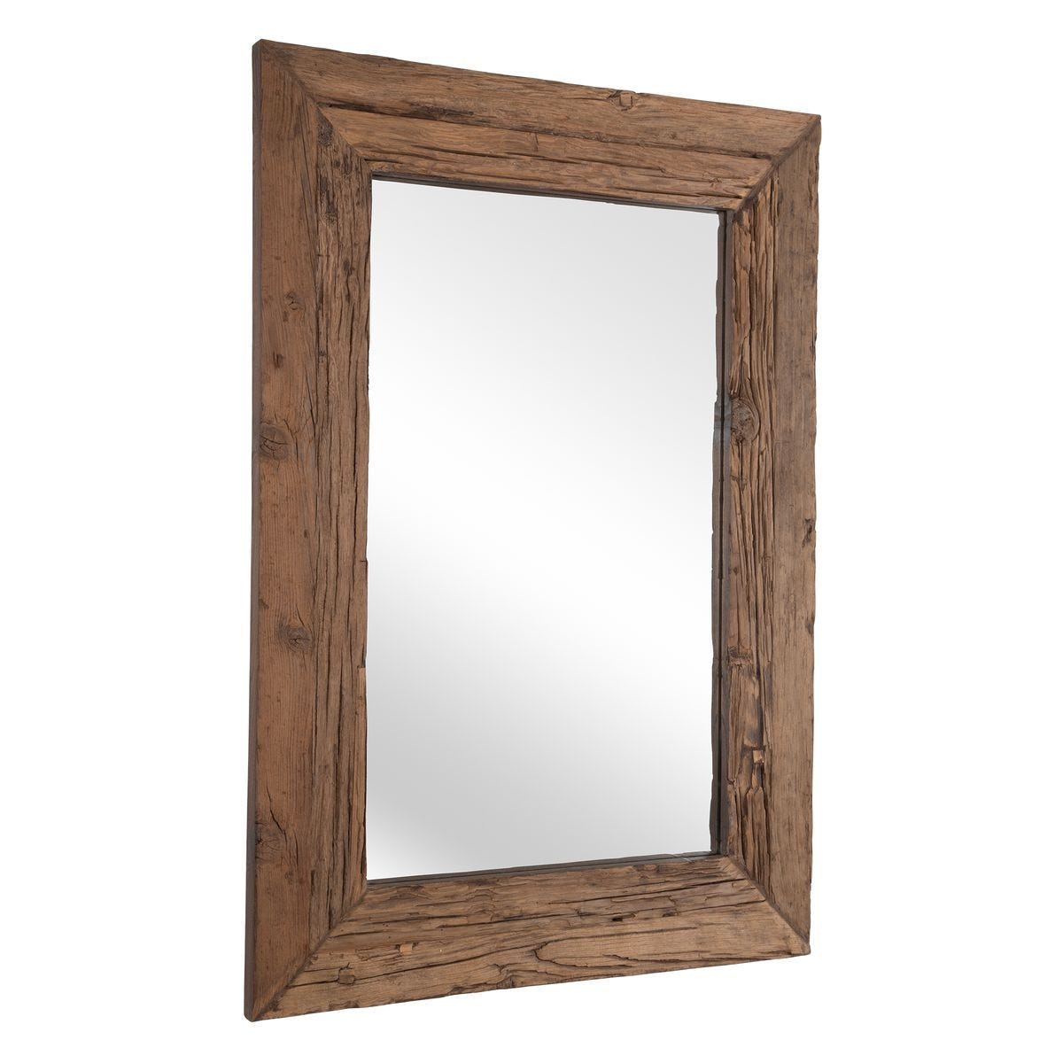 Rennick Large Mirror – Mirrors by Uttermost | Sutter & Vale