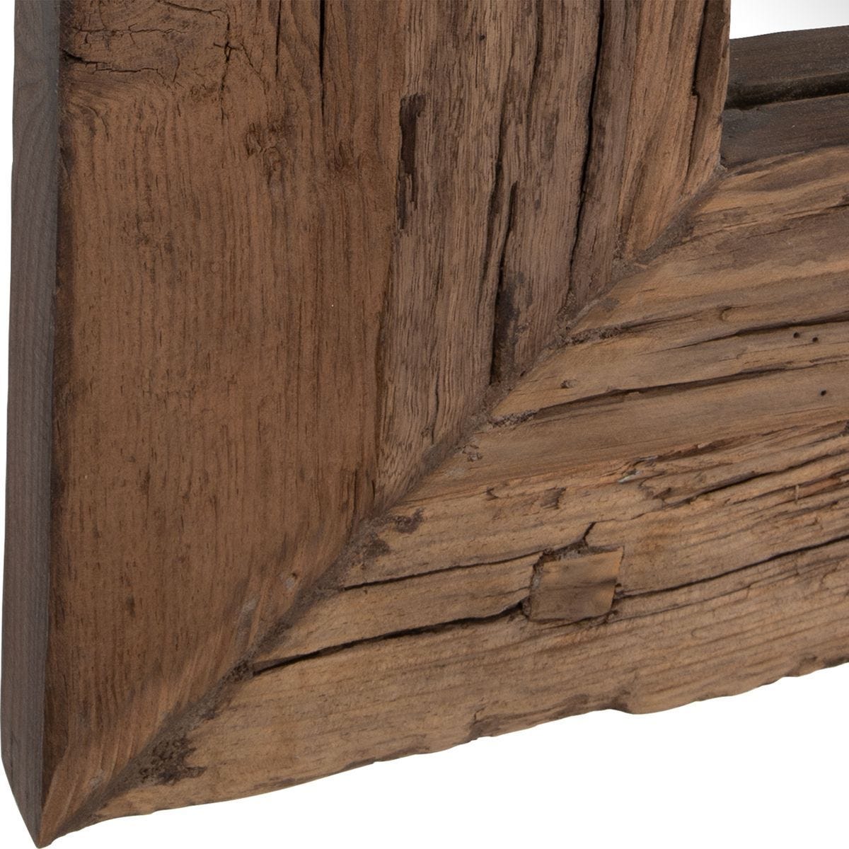 Rennick Large Mirror – Mirrors by Uttermost | Sutter & Vale