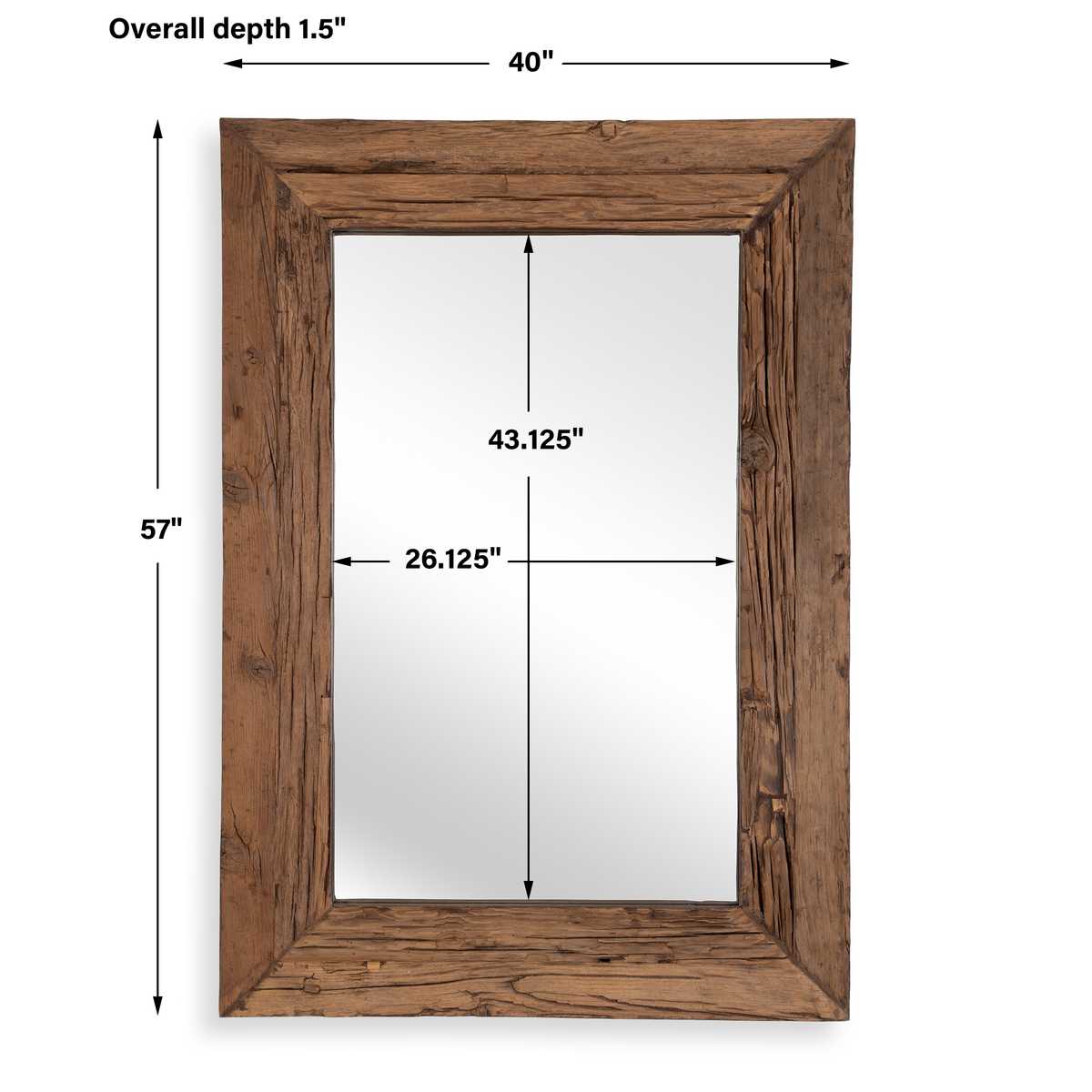 Rennick Large Mirror