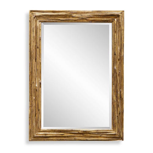 Overlap Mirror