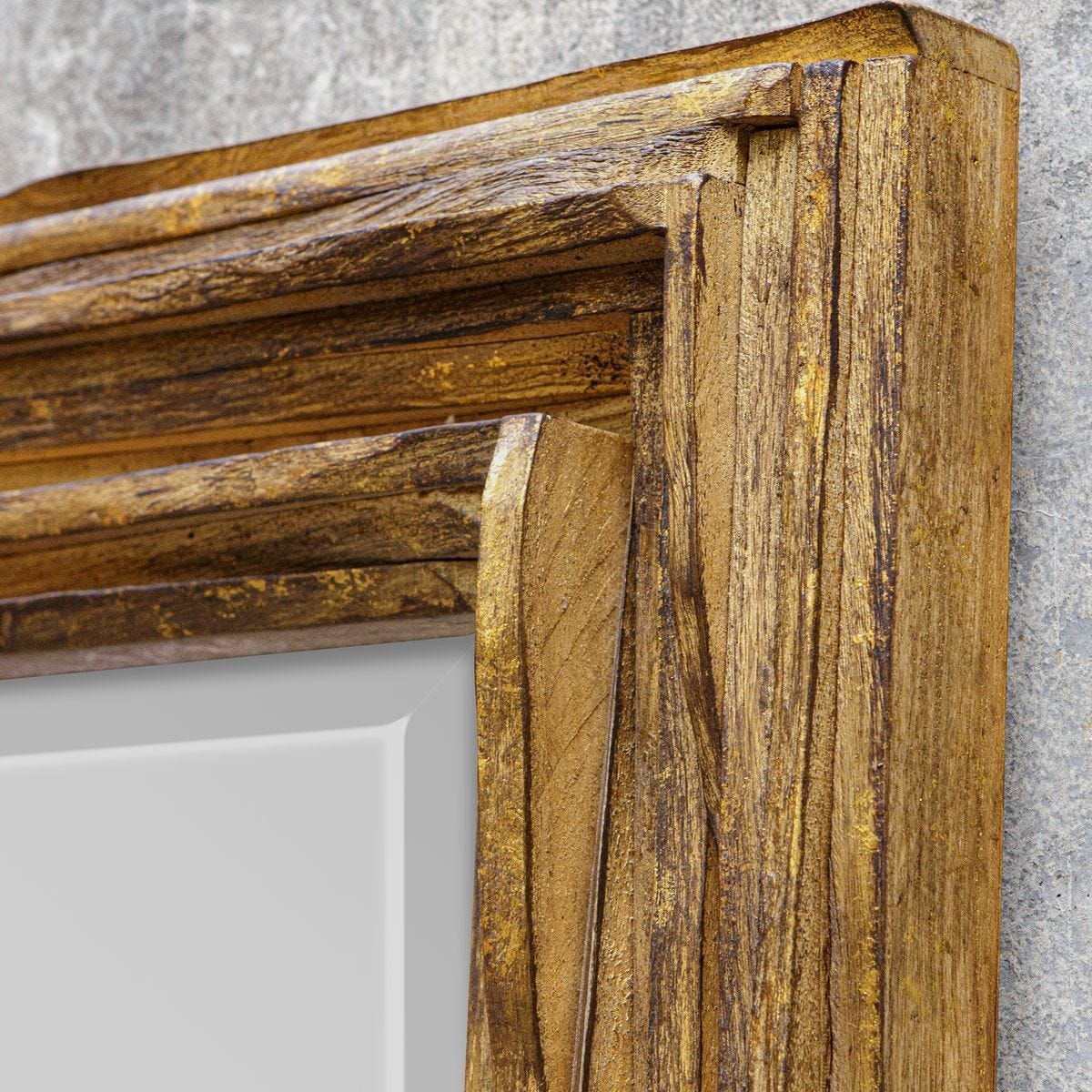 Overlap Mirror – Mirrors by Uttermost | Sutter & Vale