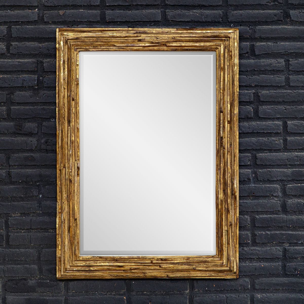 Overlap Mirror – Mirrors by Uttermost | Sutter & Vale