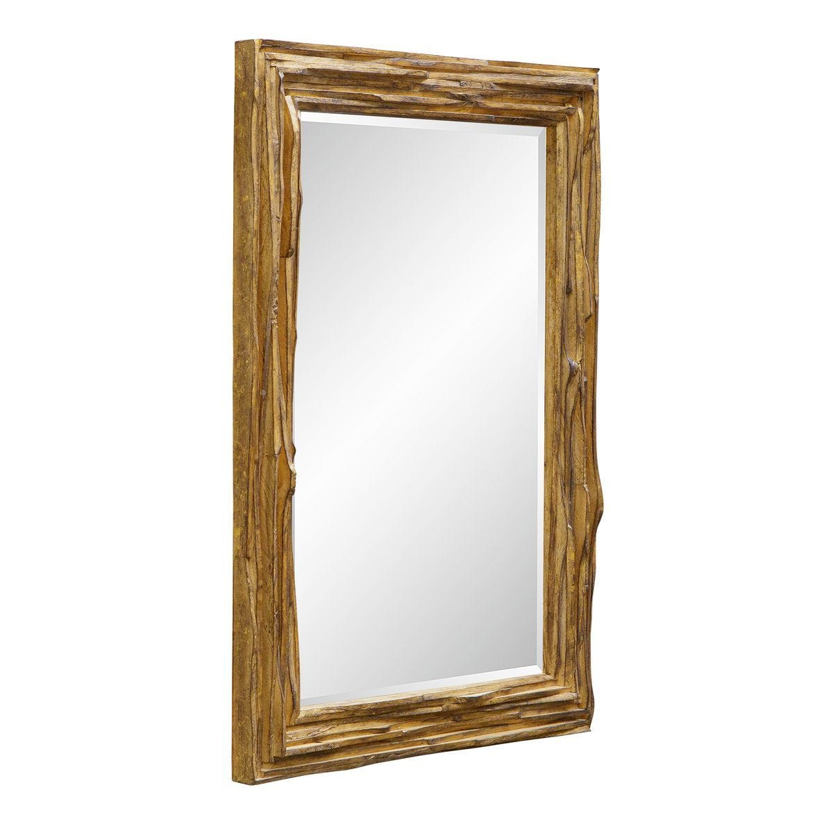 Overlap Mirror – Mirrors by Uttermost | Sutter & Vale